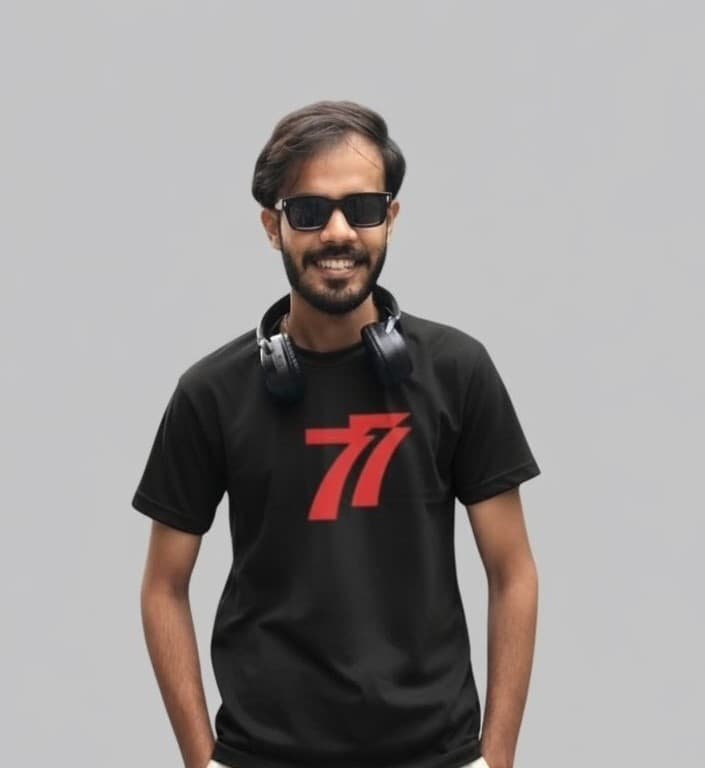 Bold Tees