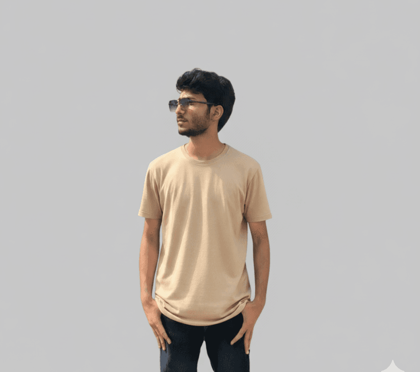 Plain Tees