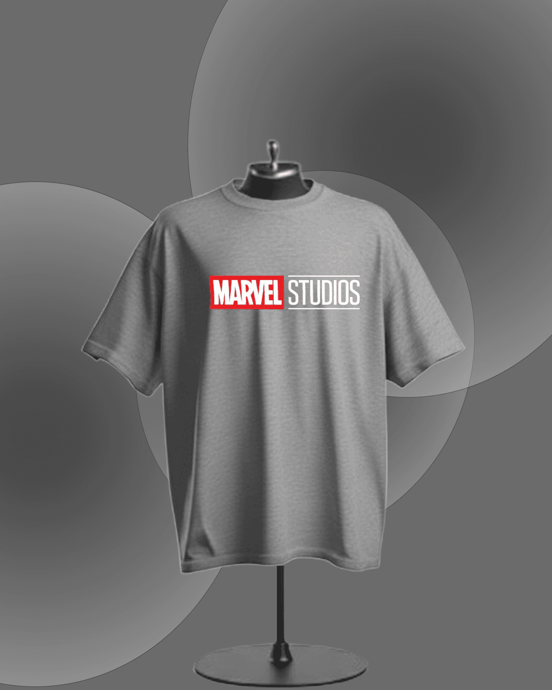 Marvel Studios Graphic T-Shirt – Hero Mode | unisex