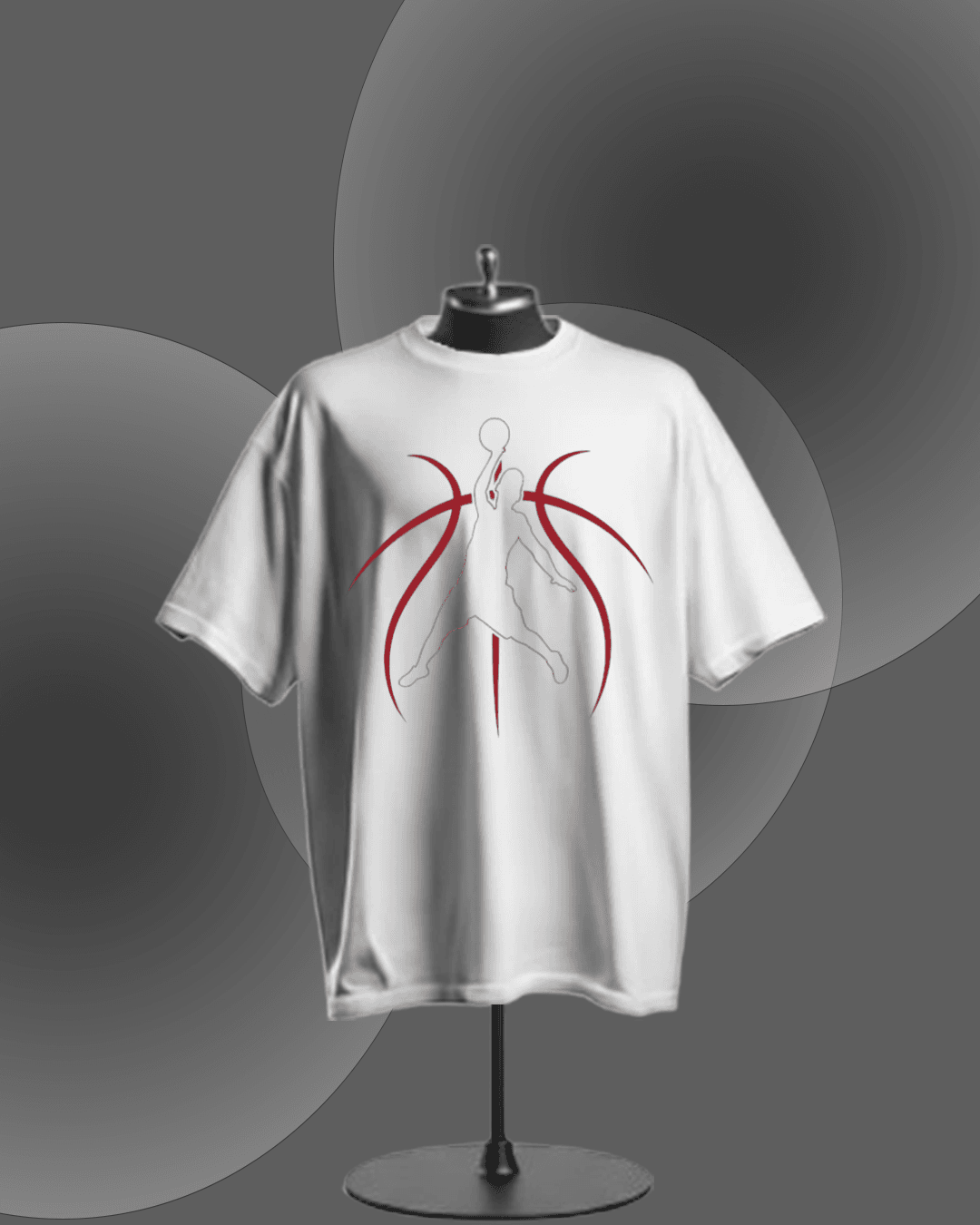 Sport Graphic T-Shirt – Everyday Athletic Style